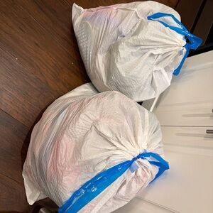 CLOTHING MYSTERY SACK(s)